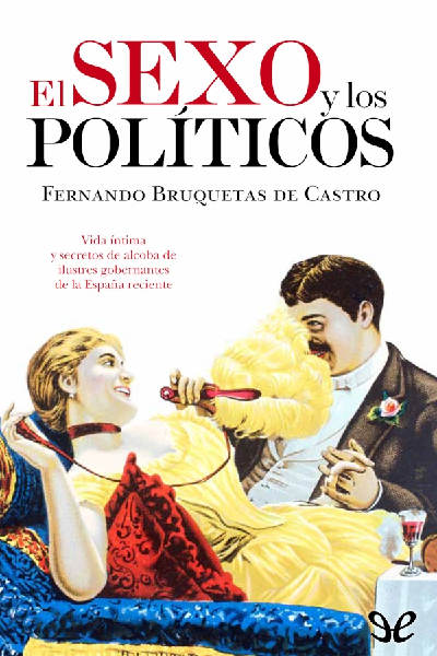 libro gratis El sexo y los políticos