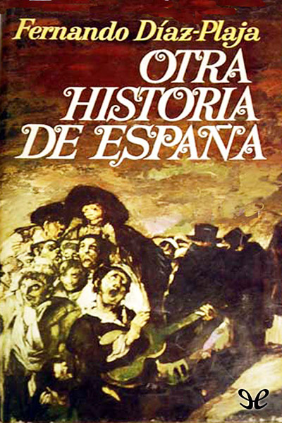 libro gratis Otra historia de España