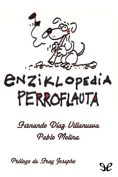 libro gratis enziklopedia perroflauta