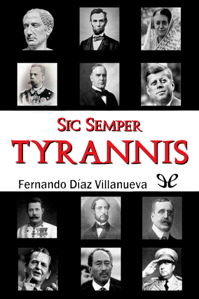 descargar libro Sic Semper Tyrannis