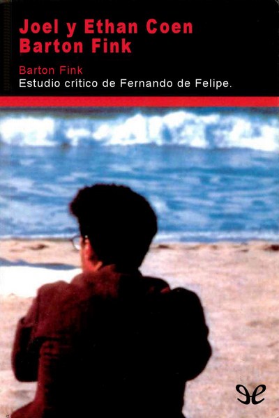 libro gratis Barton Fink. Estudio crítico