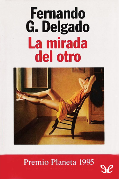 descargar libro La mirada del otro