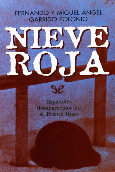 libro gratis Nieve roja