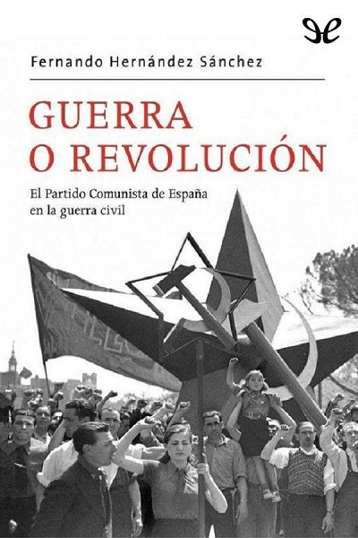 libro gratis Guerra o revolución