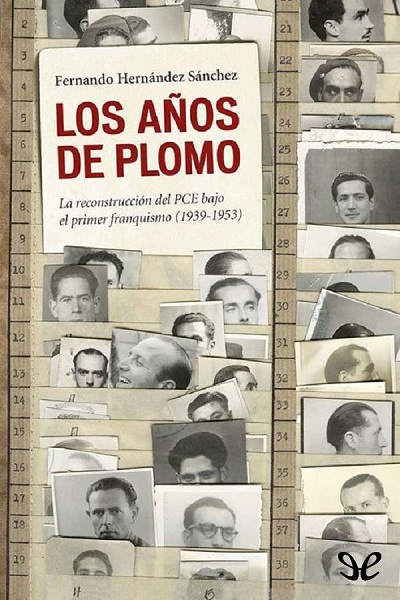 libro gratis Los años de plomo