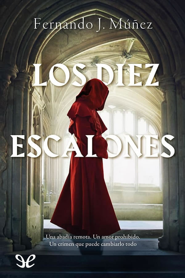 descargar libro Los diez escalones