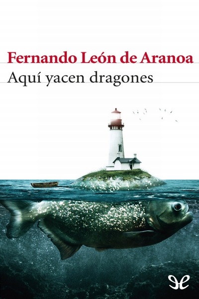 descargar libro Aqu yacen dragones