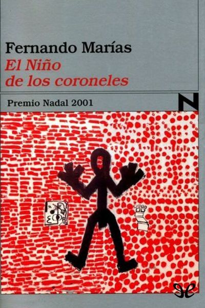 libro gratis El Niño de los coroneles