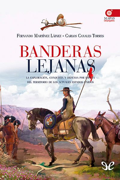 descargar libro Banderas lejanas