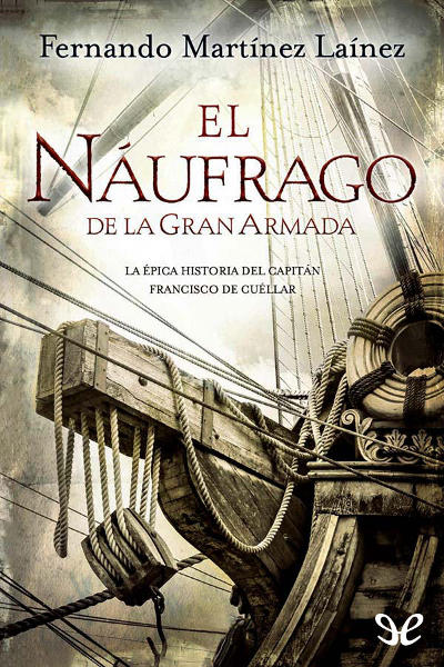 descargar libro El náufrago de la Gran Armada