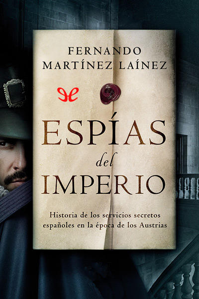 descargar libro Espas del imperio