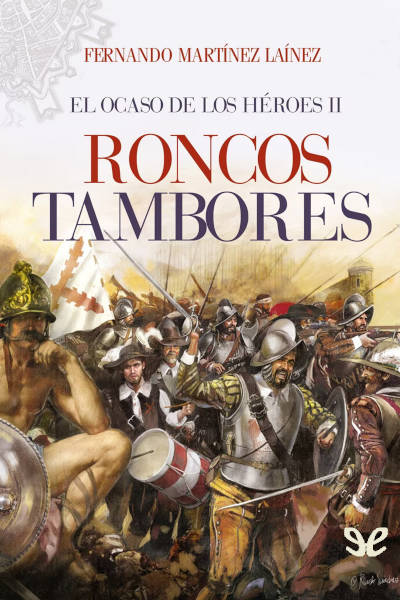 libro gratis Roncos tambores