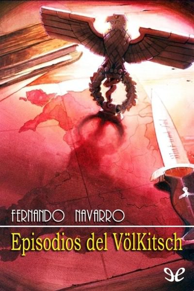 descargar libro Episodios del VölKitsch