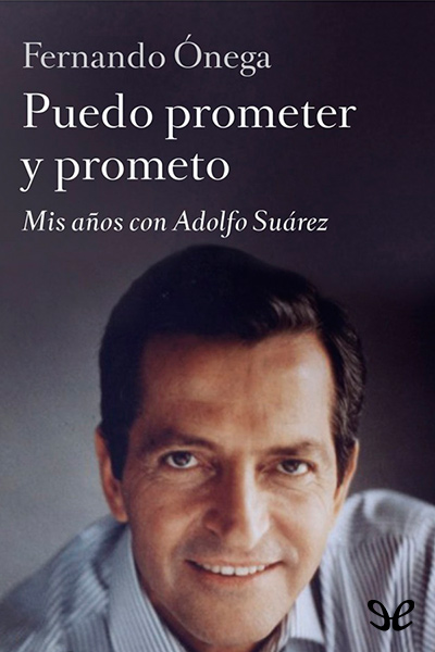 descargar libro Puedo prometer y prometo