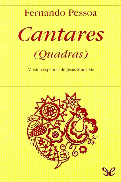 descargar libro Cantares