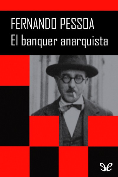 descargar libro El banquer anarquista