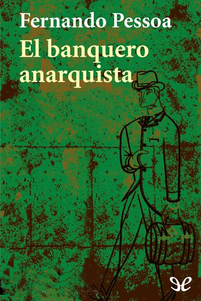 descargar libro El banquero anarquista