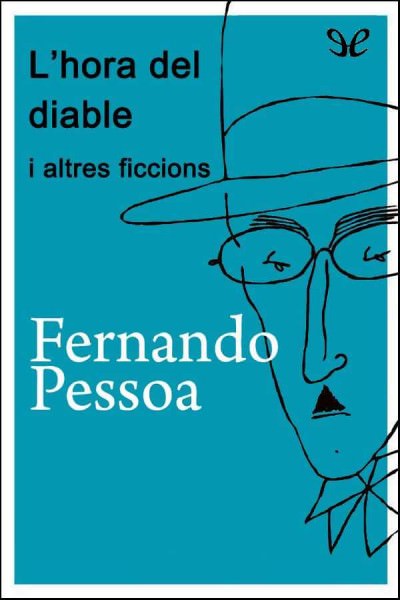 descargar libro Lhora del diable i altres ficcions