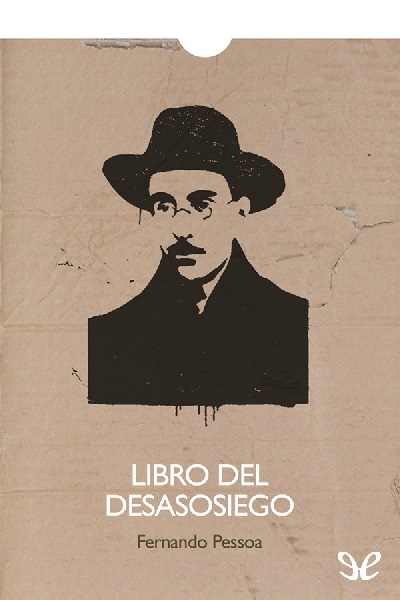 libro gratis Libro del desasosiego (trad. Manuel Moya)