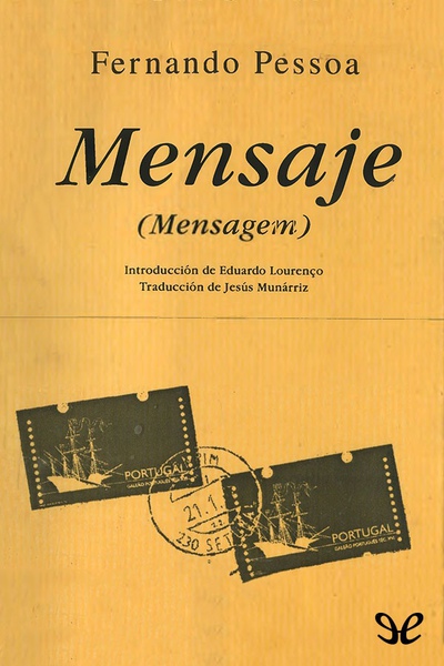 libro gratis Mensaje