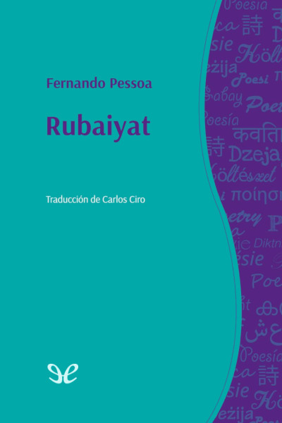 descargar libro Rubaiyat