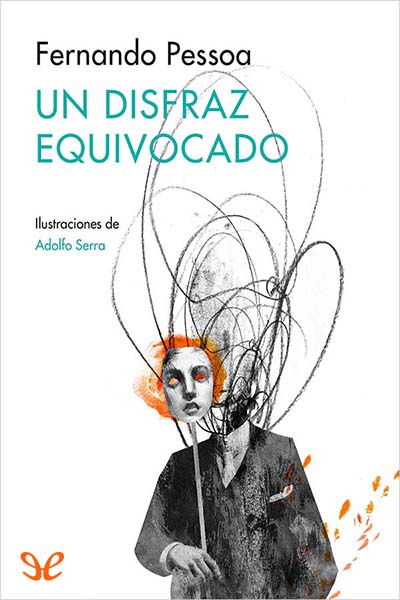 descargar libro Un disfraz equivocado