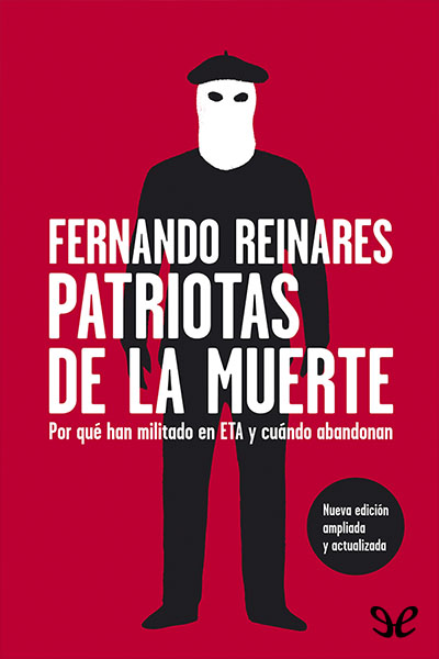 descargar libro Patriotas de la muerte