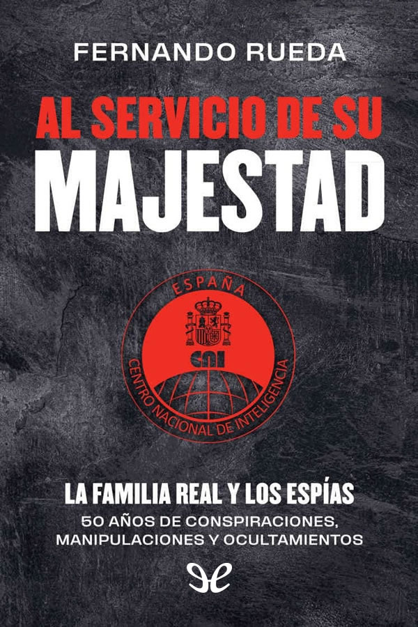 descargar libro Al servicio de Su Majestad