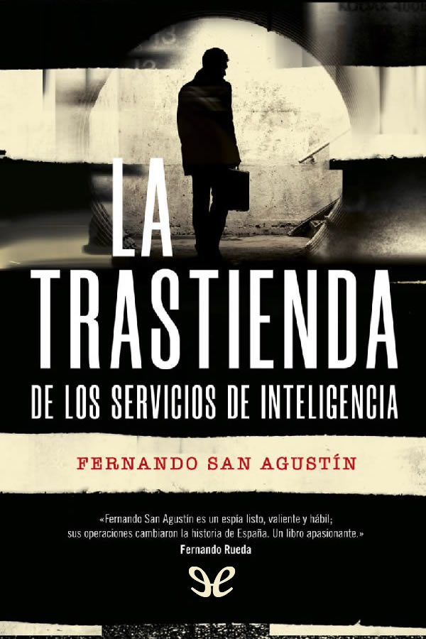 libro gratis La trastienda de los servicios de inteligencia