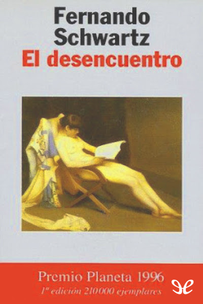 libro gratis El desencuentro