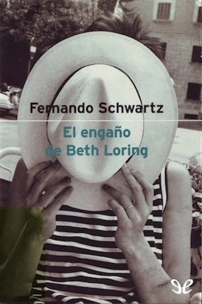 descargar libro El engaño de Beth Loring