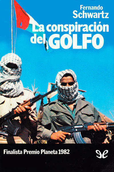 descargar libro La conspiración del golfo