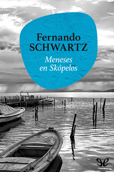 libro gratis Meneses en Skópelos