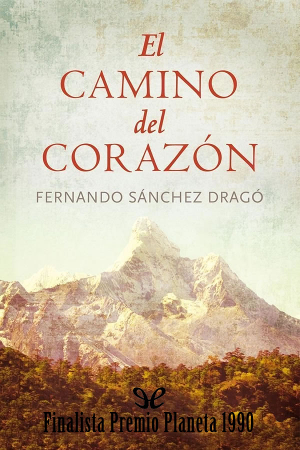 descargar libro El camino del corazón