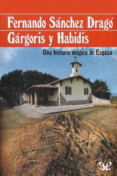 descargar libro Gárgoris y Habidis