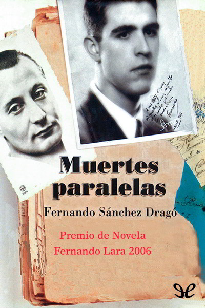 descargar libro Muertes paralelas