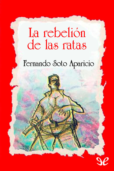 libro gratis La rebelión de las ratas