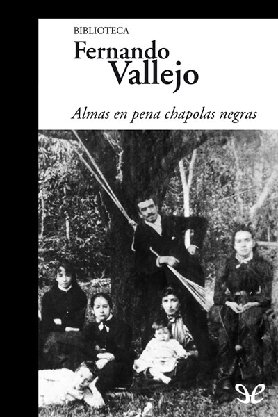 descargar libro Almas en pena chapolas negras