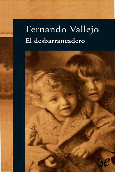 descargar libro El desbarrancadero