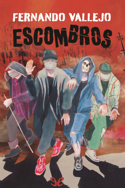 descargar libro Escombros