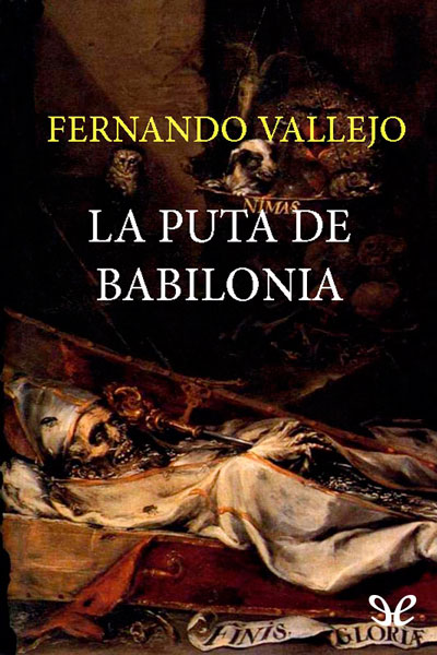 descargar libro La puta de Babilonia