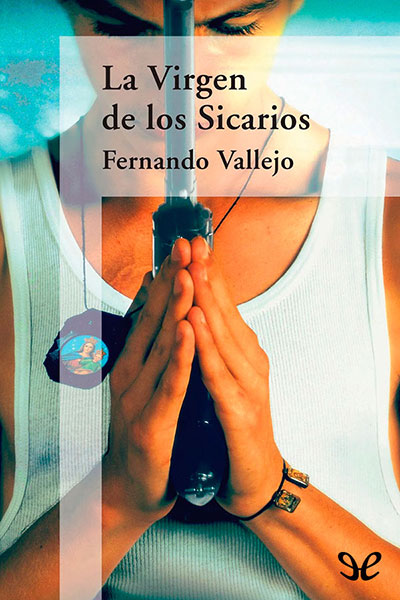 descargar libro La virgen de los sicarios