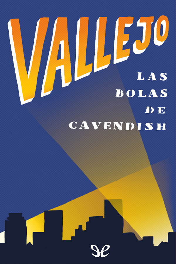 descargar libro Las bolas de Cavendish