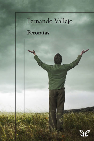 descargar libro Peroratas