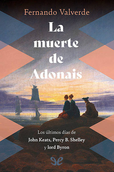 descargar libro La muerte de Adonais