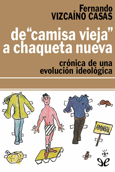 descargar libro De «camisa vieja» a chaqueta nueva