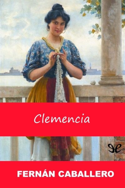 libro gratis Clemencia