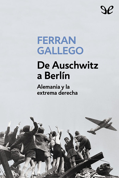 descargar libro De Auschwitz a Berlín