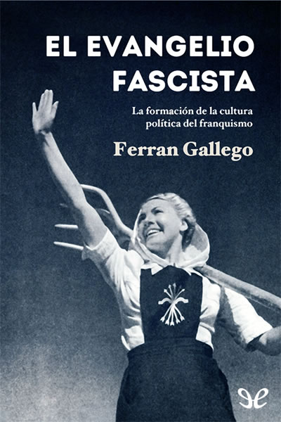 descargar libro El evangelio fascista