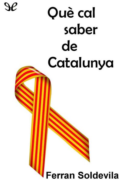 descargar libro Què cal saber de Catalunya